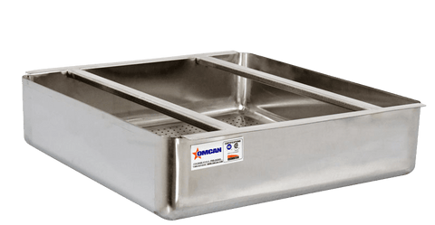 EFI One Compartment Sink