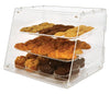 Omcan Bakery Display Case