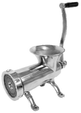 Omcan Meat Grinder