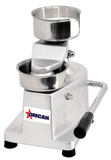 Omcan Hamburger Press