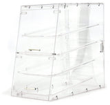 Omcan Bakery Display Case