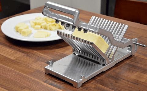 Omcan Commercial Food Processor