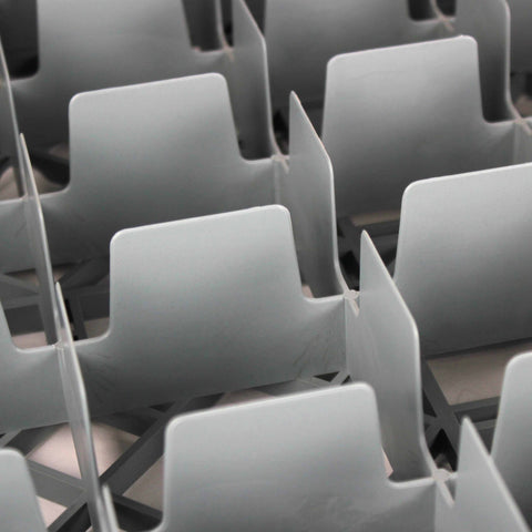 Omcan Commercial Dishwashing Accessories