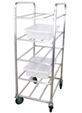 Omcan Lug Rack