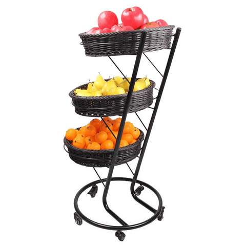 Omcan Pizza Supplies