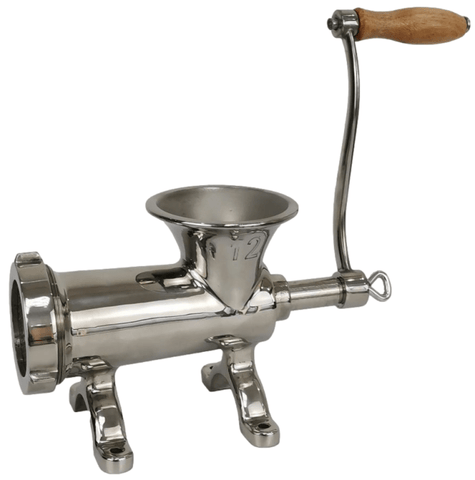 Omcan Meat Grinder