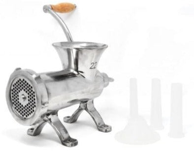 Omcan Meat Grinder