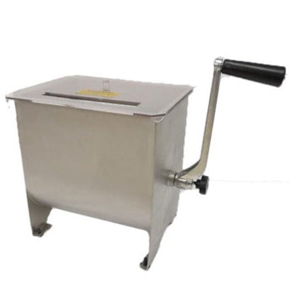 Omcan Meat Mixer