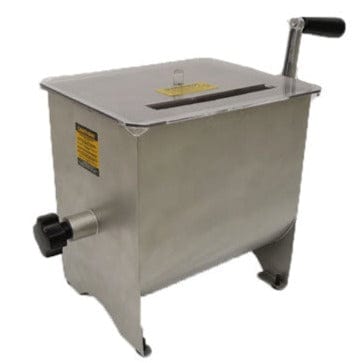 Omcan Meat Mixer