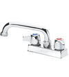 Omcan Restaurant Faucet
