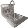 Omcan Hand Sink