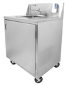 Omcan Hand Sink