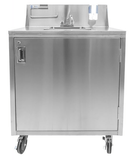 Omcan Hand Sink