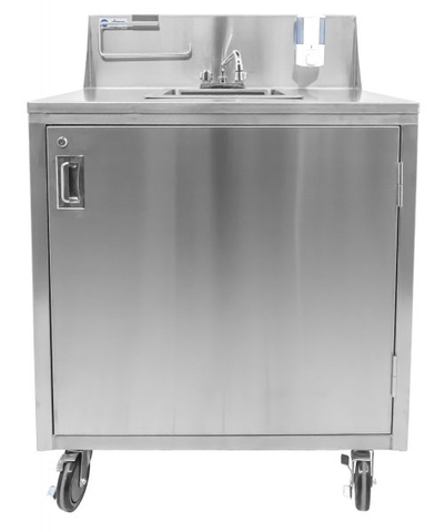 Omcan Hand Sink