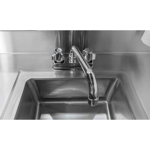 Omcan Hand Sink