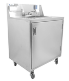 Omcan Hand Sink