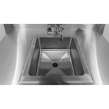 Omcan Hand Sink