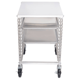 Omcan Sheet Pan Rack