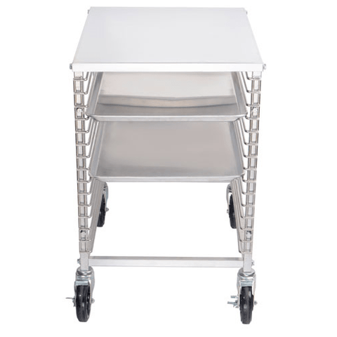 Omcan Sheet Pan Rack