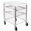 Omcan Sheet Pan Rack