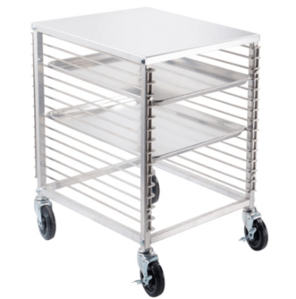 Omcan Sheet Pan Rack