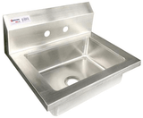 Omcan Hand Sink