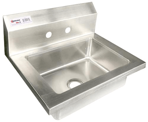 Omcan Hand Sink