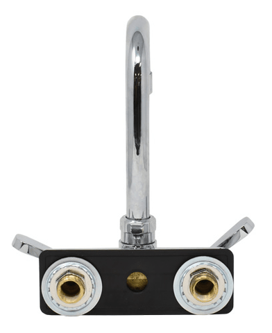 Omcan Restaurant Faucet