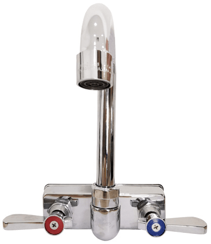 Omcan Restaurant Faucet