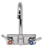 Omcan Restaurant Faucet