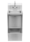 Omcan Commercial Mop Sink