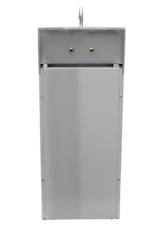 Omcan Commercial Mop Sink