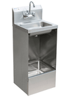 Omcan Commercial Mop Sink