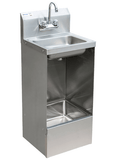Omcan Commercial Mop Sink