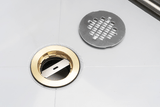Omcan Commercial Mop Sink