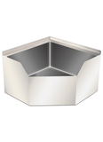 Omcan Commercial Mop Sink