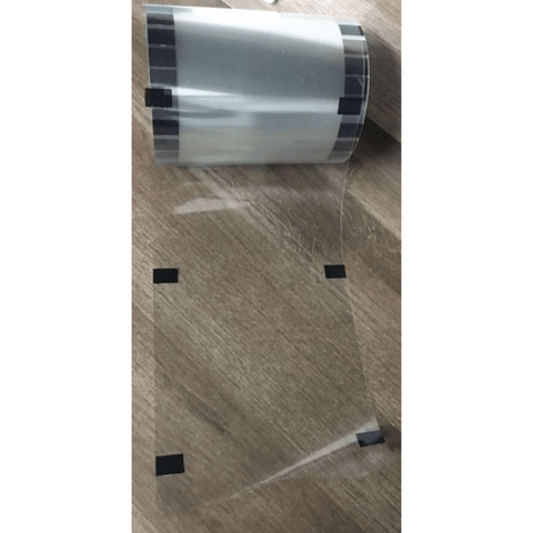 Omcan Bubble Tea Machine