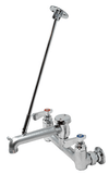 Omcan Restaurant Faucet