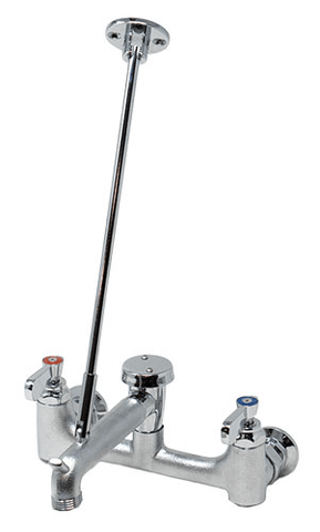 Omcan Restaurant Faucet