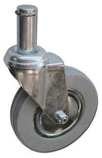 Omcan Shelving Casters & Accessories