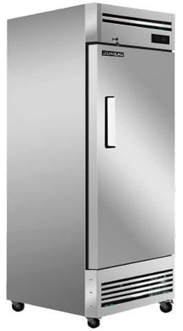 Omcan Reach In Freezer