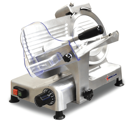 Omcan Meat Slicer