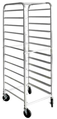 Omcan Sheet Pan Rack