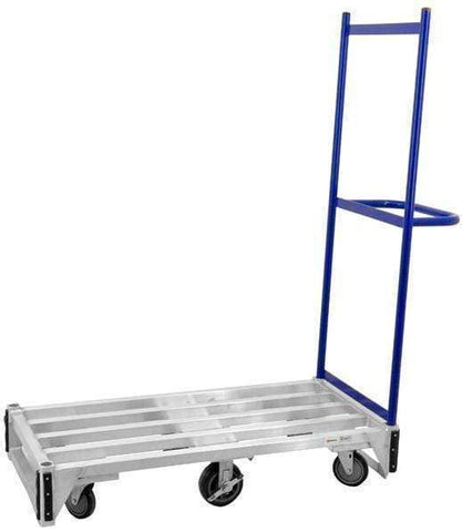 Omcan Stocking Cart