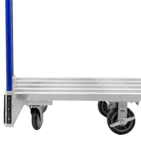 Omcan Stocking Cart