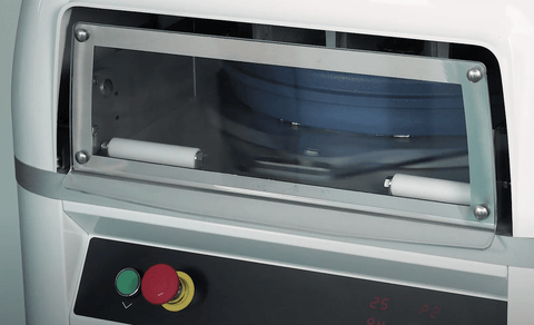 Omcan Dough Divider Rounder