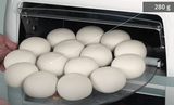Omcan Dough Divider Rounder
