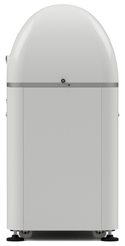 Omcan Dough Divider Rounder