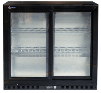 Omcan Bar Cooler