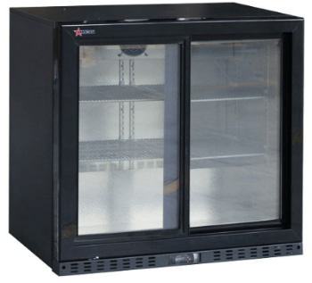 Omcan Bar Cooler